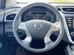 2021 Nissan Murano 2.5L XE 2WD Elite, белый — фото 12