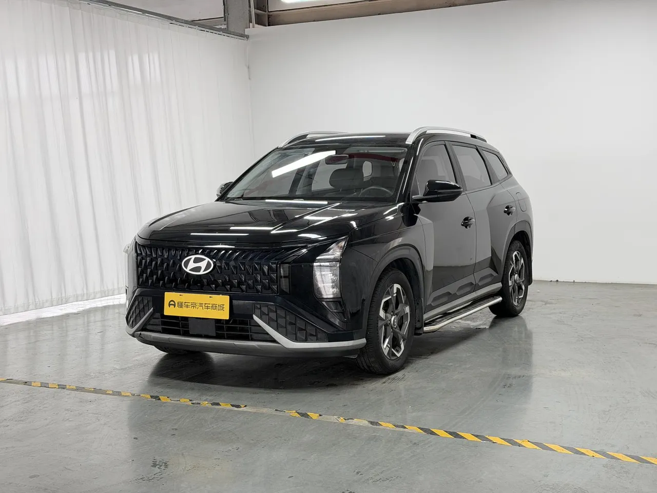 2023 Hyundai ix35 2.0L Premium LUX
