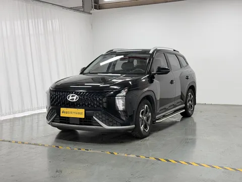2023 Hyundai ix35 2.0L Premium LUX