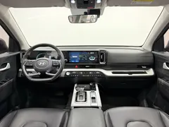2023 Hyundai ix35 2.0L Premium LUX, чёрный — фото 9