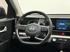 2023 Hyundai ix35 2.0L Premium LUX, чёрный — фото 11