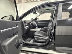 2023 Hyundai ix35 2.0L Premium LUX, чёрный — фото 12