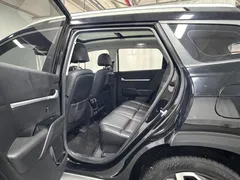 2023 Hyundai ix35 2.0L Premium LUX, чёрный — фото 13