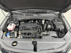 2023 Hyundai ix35 2.0L Premium LUX, чёрный — фото 17