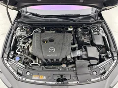 2022 Mazda Mazda3 2.0L AT — фото 16