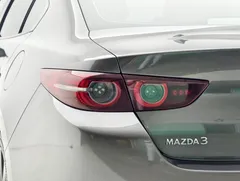 2022 Mazda Mazda3 2.0L AT — фото 19