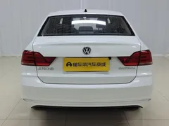 2021 Volkswagen Santana 1.5L MT Fashion, белый — фото 6
