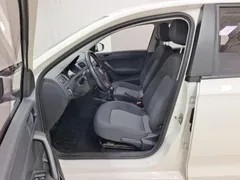 2021 Volkswagen Santana 1.5L MT Fashion, белый — фото 12