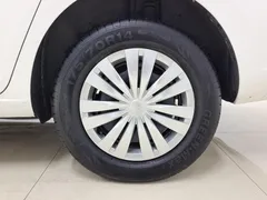2021 Volkswagen Santana 1.5L MT Fashion, белый — фото 16