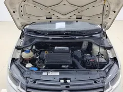 2021 Volkswagen Santana 1.5L MT Fashion, белый — фото 17