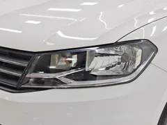 2021 Volkswagen Santana 1.5L MT Fashion, белый — фото 19