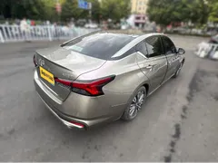 2022 Nissan Teana 2.0L XL-TLS — фото 2