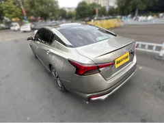 2022 Nissan Teana 2.0L XL-TLS — фото 3