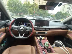 2022 Nissan Teana 2.0L XL-TLS — фото 4