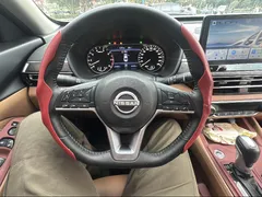 2022 Nissan Teana 2.0L XL-TLS — фото 6