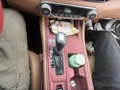 2022 Nissan Teana 2.0L XL-TLS — фото 8