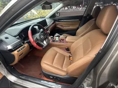 2022 Nissan Teana 2.0L XL-TLS — фото 9