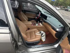 2022 Nissan Teana 2.0L XL-TLS — фото 10