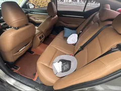 2022 Nissan Teana 2.0L XL-TLS — фото 11