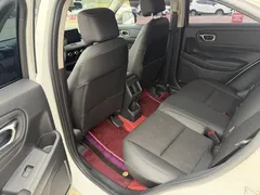 2023 Honda Vezel 1.5L CVT Tech, белый — фото 3