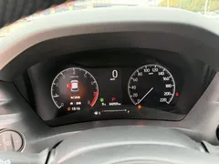 2023 Honda Vezel 1.5L CVT Tech, белый — фото 5