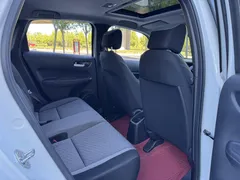 2022 Honda Fit 1.5L CVT Sunroof, белый — фото 9