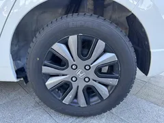 2022 Honda Fit 1.5L CVT Sunroof, белый — фото 13