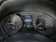 2023 Nissan X-Trail Classic 2.0L 2WD Premium, чёрный — фото 7
