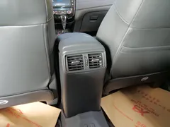 2023 Nissan X-Trail Classic 2.0L 2WD Premium, чёрный — фото 10