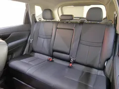 2023 Nissan X-Trail Classic 2.0L 2WD Premium, чёрный — фото 12