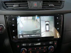 2023 Nissan X-Trail Classic 2.0L 2WD Premium, чёрный — фото 14