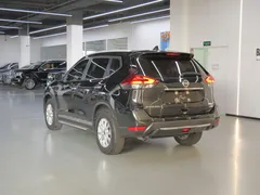 2023 Nissan X-Trail Classic 2.0L 2WD Premium, чёрный — фото 16