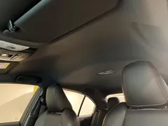 2022 Toyota Levin TNGA 1.5L Leading, белый — фото 14