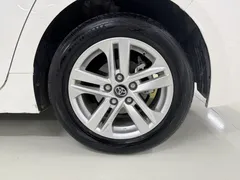 2022 Toyota Levin TNGA 1.5L Leading, белый — фото 16