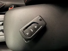 2022 Toyota Levin TNGA 1.5L Leading, белый — фото 18