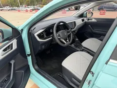 2023 Volkswagen Lavida 1.5L AT, зелёный — фото 6