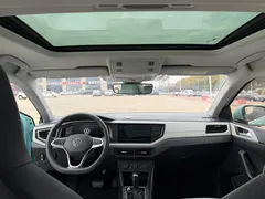 2023 Volkswagen Lavida 1.5L AT, зелёный — фото 8