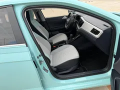 2023 Volkswagen Lavida 1.5L AT, зелёный — фото 13