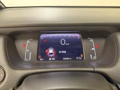2022 Honda Fit 1.5L CVT Sunroof, белый — фото 10