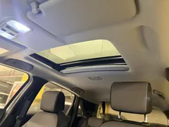 2022 Honda Fit 1.5L CVT Sunroof, белый — фото 14
