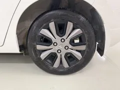 2022 Honda Fit 1.5L CVT Sunroof, белый — фото 16