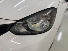 2022 Honda Fit 1.5L CVT Sunroof, белый — фото 19