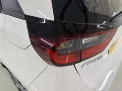 2022 Honda Fit 1.5L CVT Sunroof, белый — фото 20