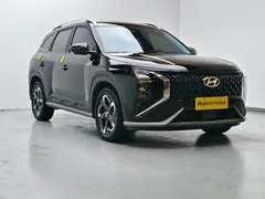 2023 Hyundai ix35 2.0L Luxury DLX, чёрный — фото 3