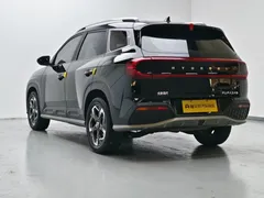 2023 Hyundai ix35 2.0L Luxury DLX, чёрный — фото 5