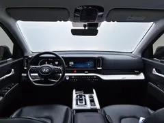 2023 Hyundai ix35 2.0L Luxury DLX, чёрный — фото 9