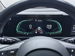 2023 Hyundai ix35 2.0L Luxury DLX, чёрный — фото 10