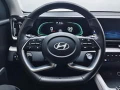 2023 Hyundai ix35 2.0L Luxury DLX, чёрный — фото 11