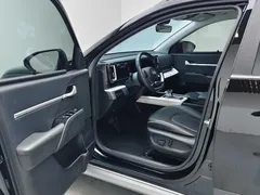 2023 Hyundai ix35 2.0L Luxury DLX, чёрный — фото 12