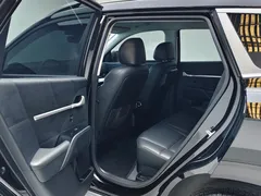 2023 Hyundai ix35 2.0L Luxury DLX, чёрный — фото 13